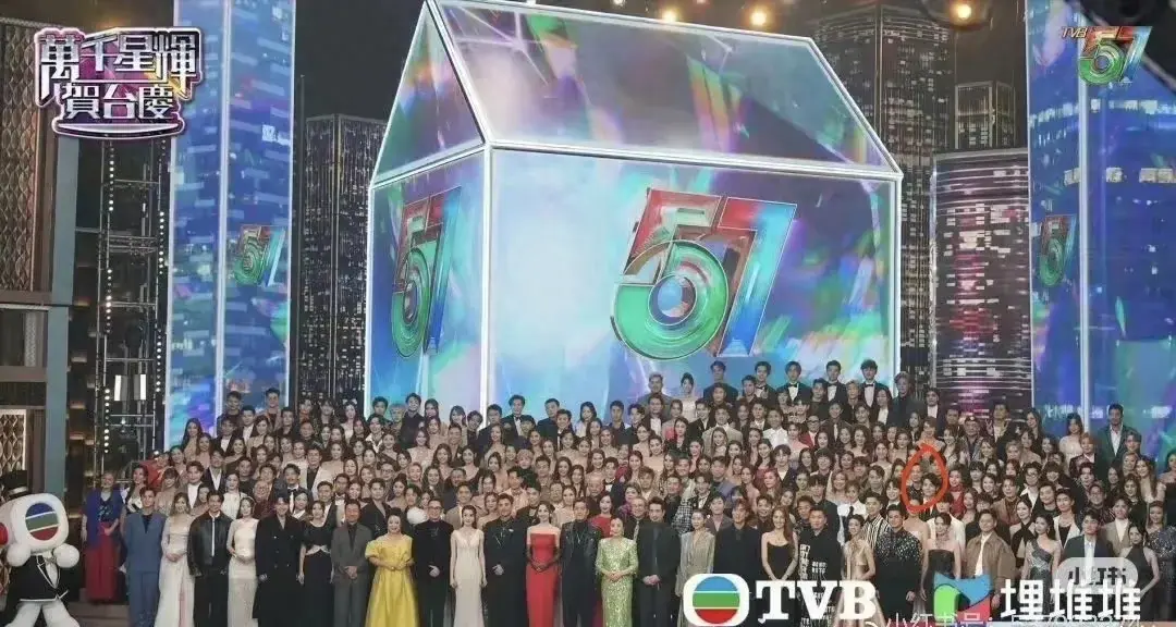 新奥今晚上开奖9点30分，最新数据解读：TVB57周年台庆林峯压轴，奥斯卡携乐言出席，这些港星还认识几个  